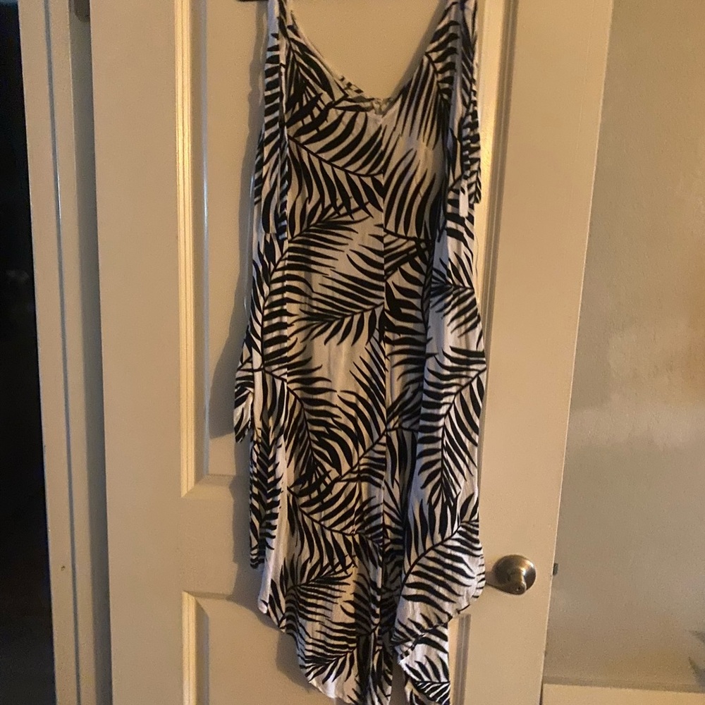 Never worn jumpsuit